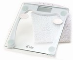Safety, Recognition and Incentive Program Conair Weight Watchers Electronic Scale!