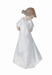 Safety, Recognition and Incentive Program Nao by Lladro 'So Shy' Figurine!
