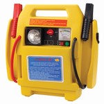 Safety, Recognition and Incentive Program Mit 3-in-1 Jump Start Power Station!