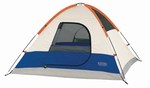 Safety, Recognition and Incentive Program Wenzel 3 Person Sport Dome Tent!