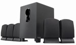 Safety, Recognition and Incentive Program Coby 5.1 Channel Home Theater Speaker System!