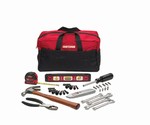 Safety, Recognition and Incentive Program Craftsman 32 Piece General Purpose Tool Set!