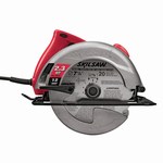 Safety, Recognition and Incentive Program Skil 7.25 inch Circular Saw Kit!