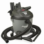Safety, Recognition and Incentive Program Shop-Vac 10 Gallon Wet/Dry Quiet Vac Kit!