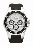 Safety, Recognition and Incentive Program Caravelle Men's Sport Day and Date Quartz Watch!