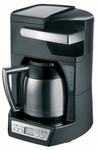 Safety, Recognition and Incentive Program DeLonghi Esclusivo 10 Cup Coffee Maker!