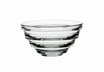 Safety, Recognition and Incentive Program Baccarat Equator Crystal Bowl!