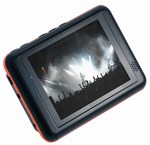 Safety, Recognition and Incentive Program Nextar 3.5 inch Portable Media Player!