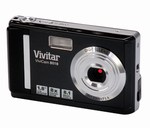 Safety, Recognition and Incentive Program Vivitar 8.1MP Digital Camera!