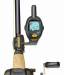 Safety, Recognition and Incentive Program Humminbird Rod Mount Wireless Smartcast!