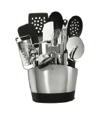 Safety, Recognition and Incentive Program OXO 15 Piece Everyday Kitchen Tool Set!