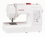 Safety, Recognition and Incentive Program Singer Electronic Sewing Machine!