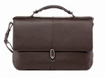 Safety, Recognition and Incentive Program Samsonite Leather Briefcase!
