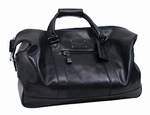 Safety, Recognition and Incentive Program Kenneth Cole 20 inch Full Grain Cowhide Duffel!