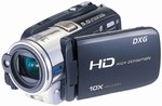 Safety, Recognition and Incentive Program DXG 5.0MP HD Digital Camcorder!