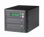 Safety, Recognition and Incentive Program TEAC Stand Alone CD Duplicator System!
