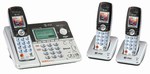 Safety, Recognition and Incentive Program AT&T Bluetooth Cordless Phone with 3 Handsets and Digital Answering System!