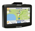 Safety, Recognition and Incentive Program Magellan WAAS Enabled Handheld GPS System with 4.3 inch Color LCD!