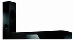 Safety, Recognition and Incentive Program RCA DVD Soundbar Home Theater System!