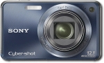 Safety, Recognition and Incentive Program Sony 12.1MP Digital Camera!