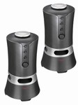 Safety, Recognition and Incentive Program Rocketfish Pair of Digital Wireless Speakers!