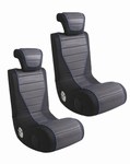 Safety, Recognition and Incentive Program BoomChair Gaming Chairs!