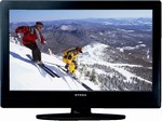 Safety, Recognition and Incentive Program Dynex 19 inch 720p LCD HDTV!