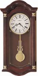 Safety, Recognition and Incentive Program Howard Miller Lambourn Dual Chime Wall Clock!