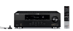 Safety, Recognition and Incentive Program Yamaha 7.1 Channel Digital Home Theater Receiver!