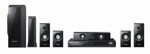 Safety, Recognition and Incentive Program Samsung 5 Disc 1000W Home Theater System!