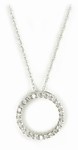 Safety, Recognition and Incentive Program Antwerp Diamonds Circle of Life Diamond Pendant!