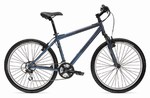 Safety, Recognition and Incentive Program Trek Men's 21 Speed Mountain Bike!