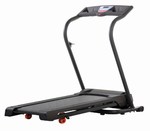 Safety, Recognition and Incentive Program Weslo 2.0HP Treadmill!