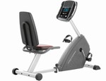 Safety, Recognition and Incentive Program Pro-Form Recumbent Magnetic Resistance Bike with LCD Display!