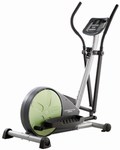 Safety, Recognition and Incentive Program Pro-Form Elliptical with LCD Panel!