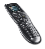 Safety, Recognition and Incentive Program Logitech Advanced Universal Remote with Color LCD Screen!