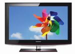 Safety, Recognition and Incentive Program Samsung 19 inch 720p LCD HDTV!