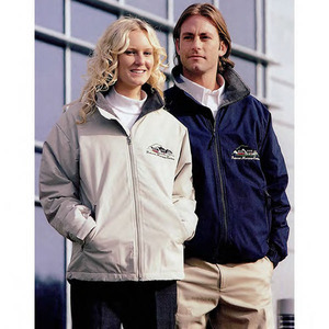 Ladies' All-Conditions Jackets, Custom Embroidered With Your Logo!