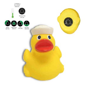 Sailor Rubber Ducks, Custom Imprinted With Your Logo!