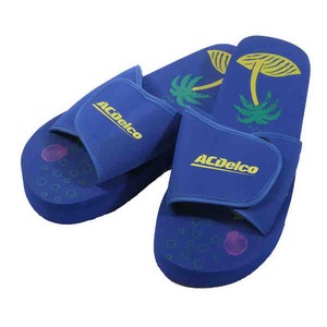 Sandal Flip-Flops, Personalized With Your Logo!
