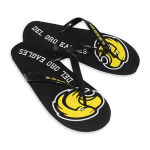 Sandal Flip-Flops, Custom Imprinted With Your Logo!
