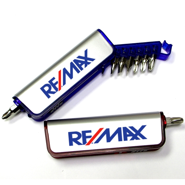 Canadian Manufactured LED Tool Sets, Custom Printed With Your Logo!