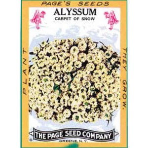 Seed Packets, Custom Imprinted With Your Logo!