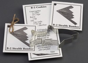 Shark Stock Shaped Cookie Cutters, Custom Made With Your Logo!
