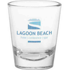 Shot Glasses, Custom Imprinted With Your Logo!