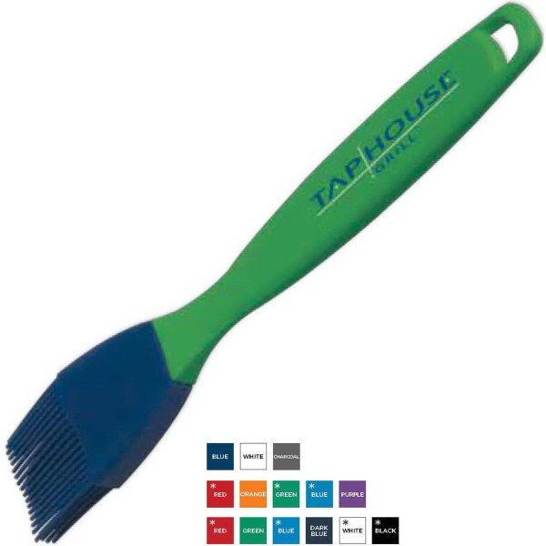 Basting Brushes, Custom Imprinted With Your Logo!