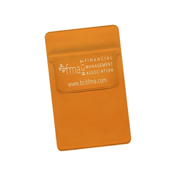 Small Soft Vinyl Pocket Protectors, Custom Imprinted With Your Logo!