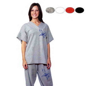 Sleepwear and Pajamas, Custom Printed With Your Logo!