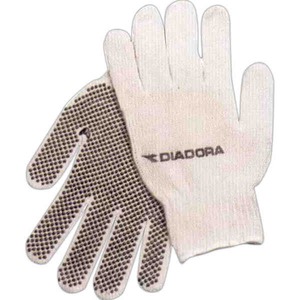 Soccer Ball Gloves, Custom Imprinted With Your Logo!