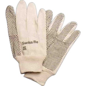 Soccer Ball Gloves, Custom Imprinted With Your Logo!